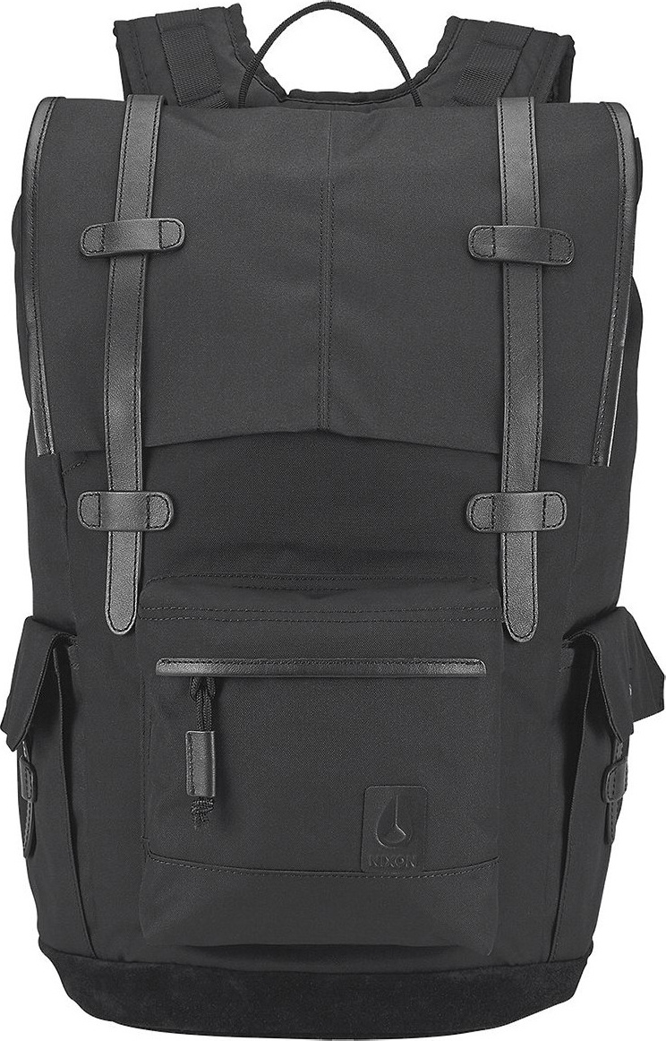 nixon boulder backpack