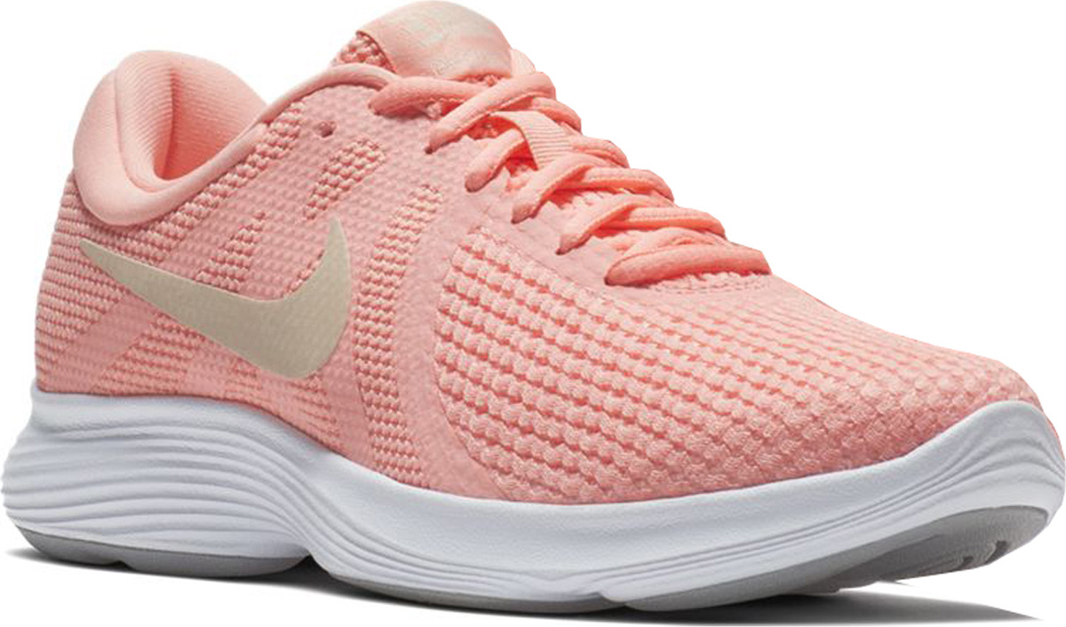 nike women's shoes revolution 4