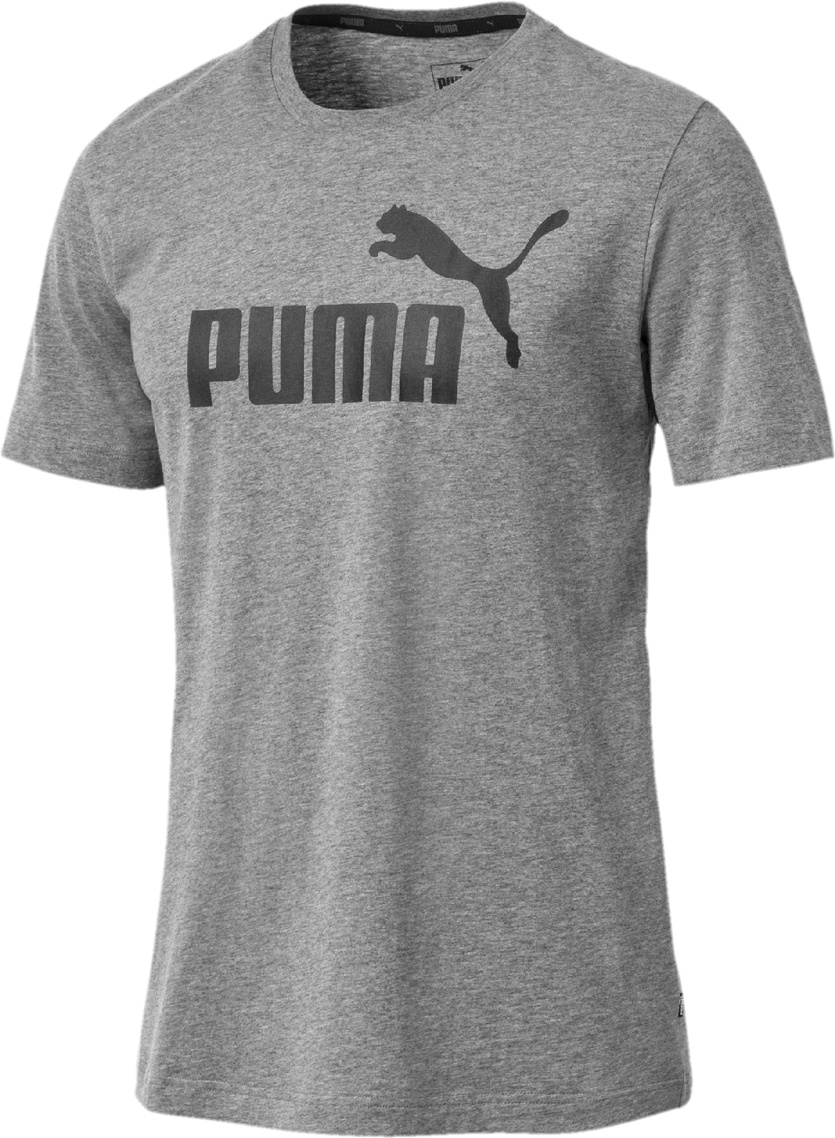 Футболка PUMA Essentials Tee - купить по выгодной цене в интернет-магазине  OZON
