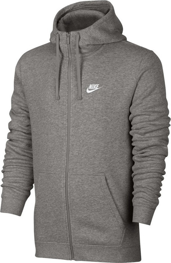 nike quality sportswear hoodie