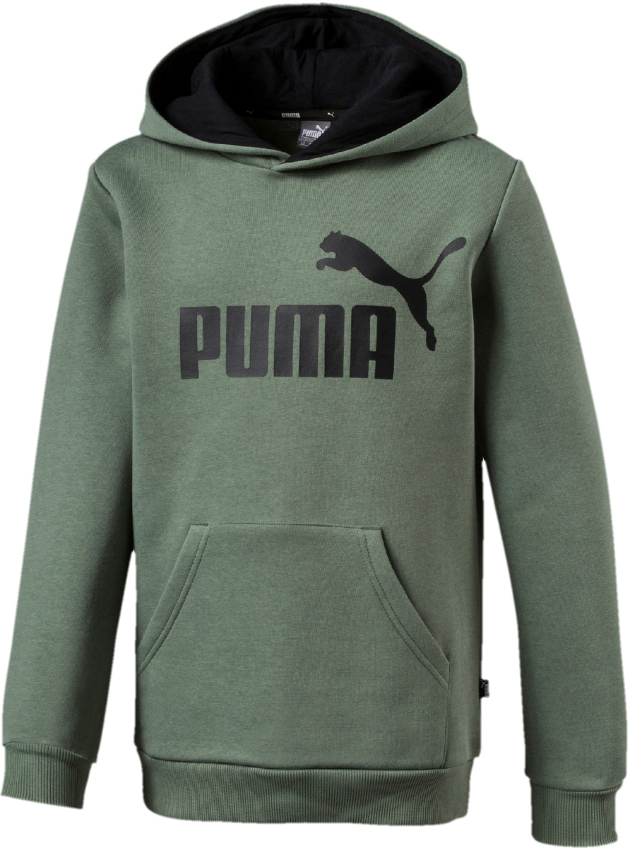 puma hoods