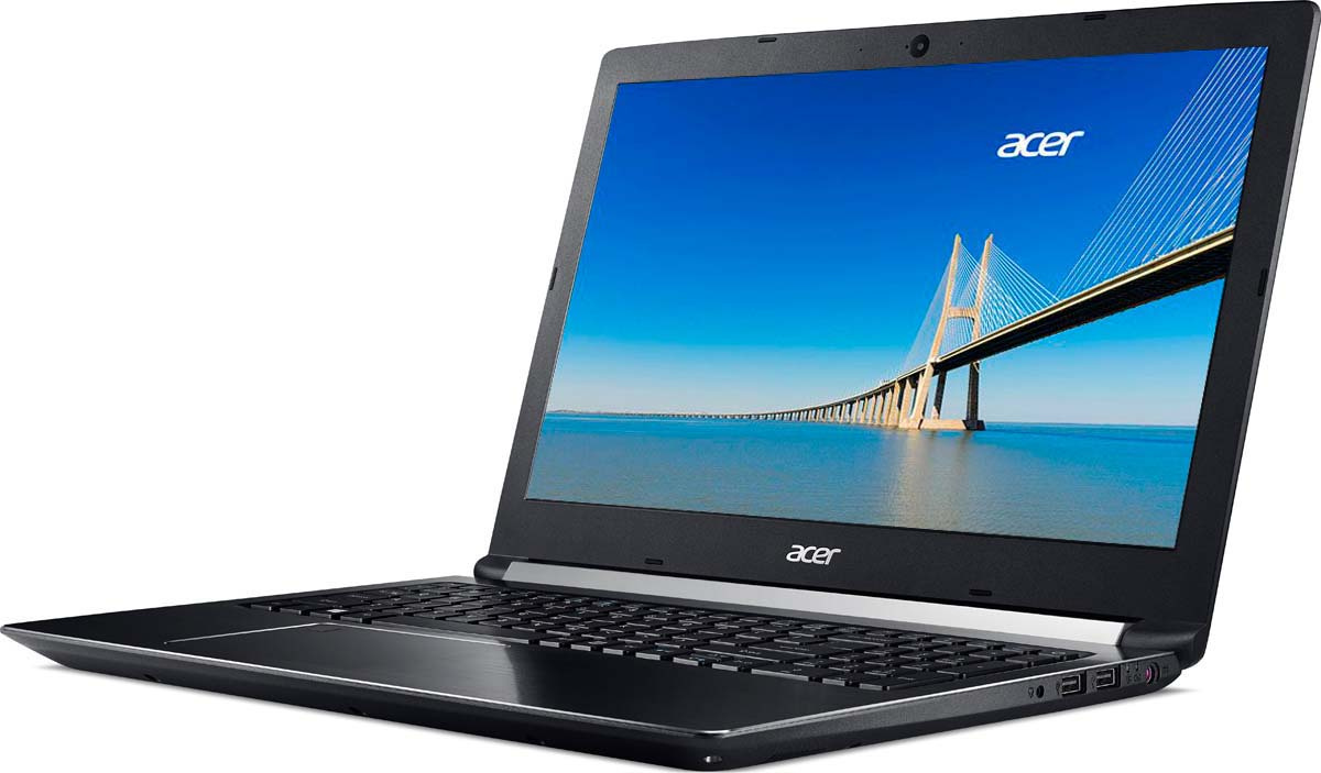 Купить Ноутбук Acer Aspire A515 51g