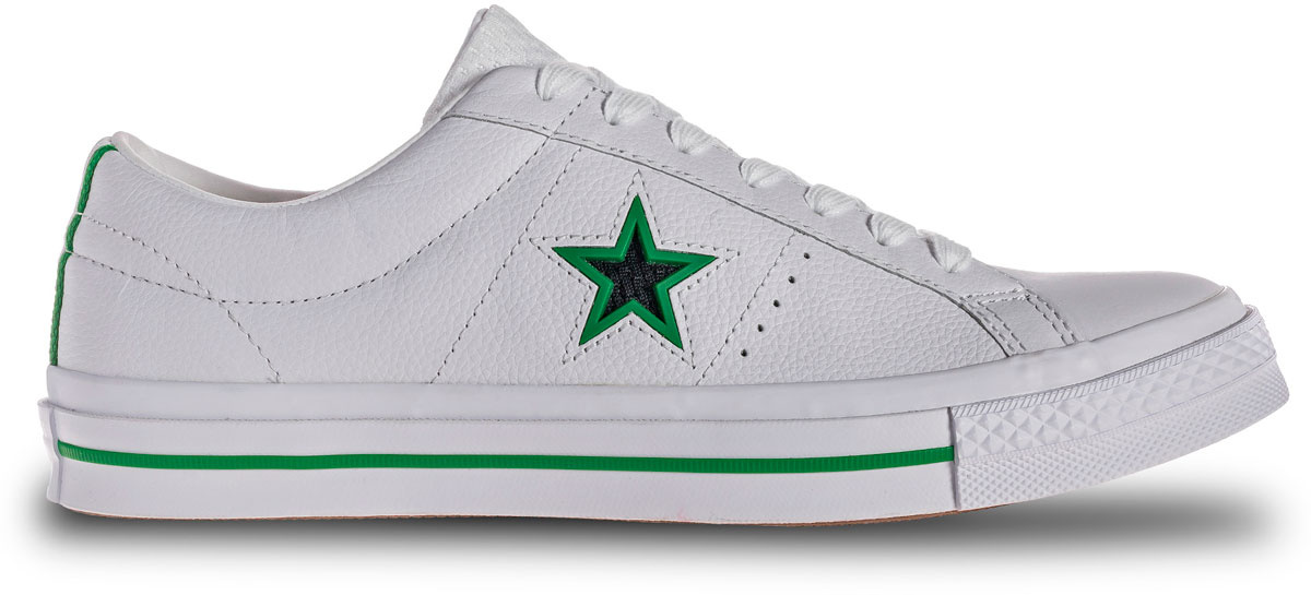 converse one star chuck taylor