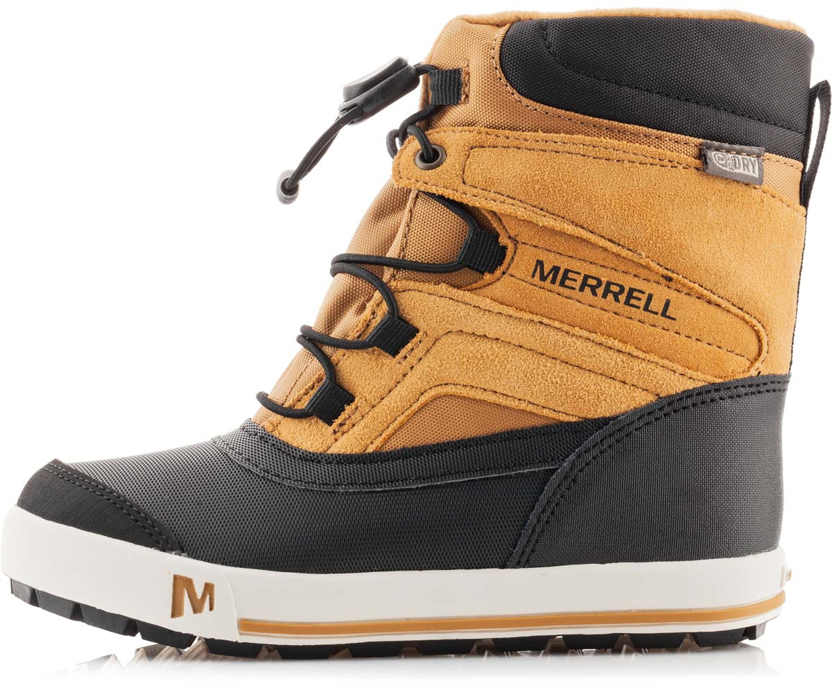 merrell snow bank 2.0