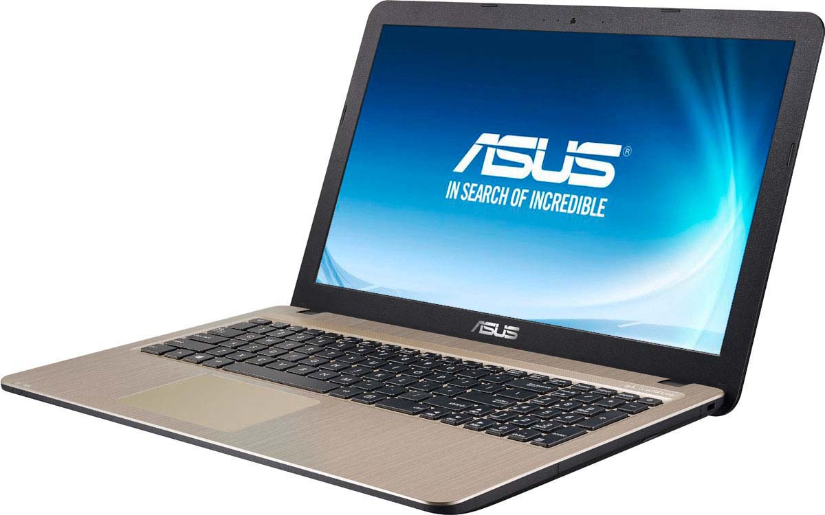 Ноутбук Asus X540n Цена
