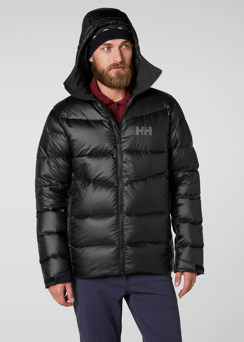 helly hansen vanir glacier