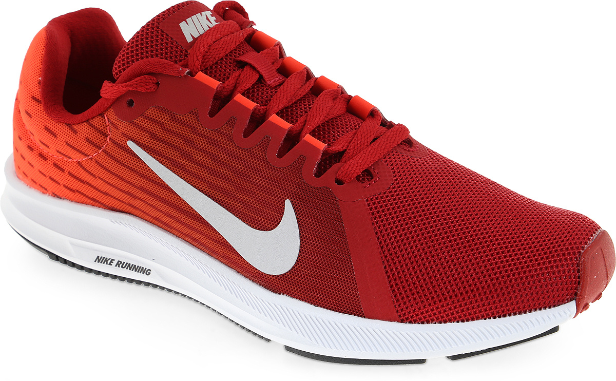 nike downshifter 8 red