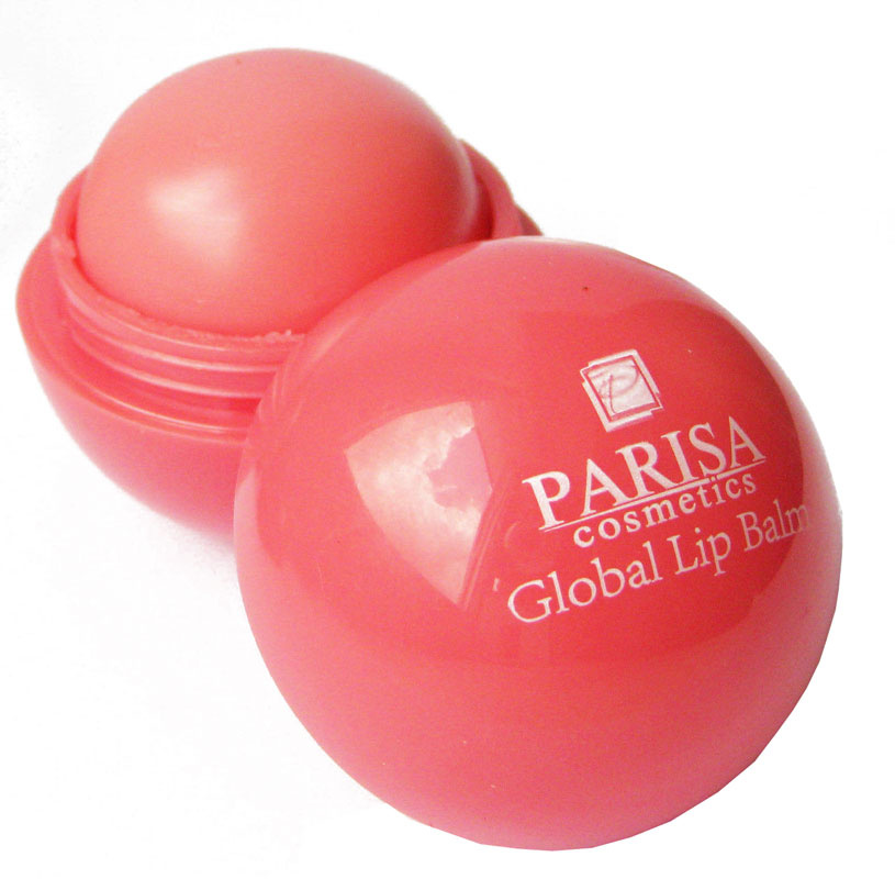 Бальзамы для губ Parisa — отзывы, цена, где купить