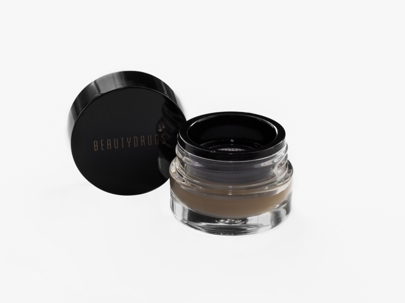 Карандаши для бровей Beautydrugs отзывы