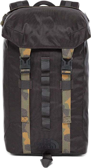 the north face lineage ruck