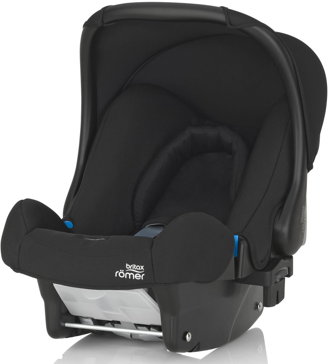 Автокресло Britax Roemer Baby-Safe Cosmos Black Trendline до 13 кг, 2000026517 #1