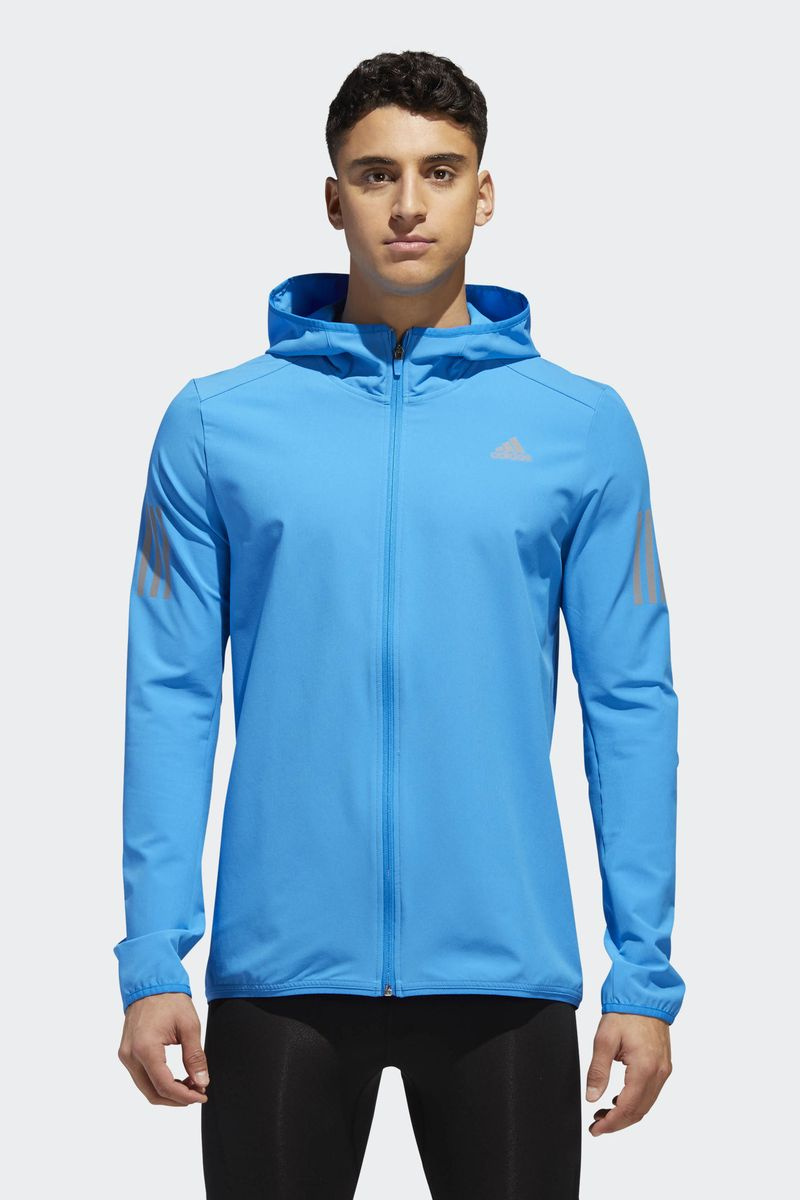adidas response jacket