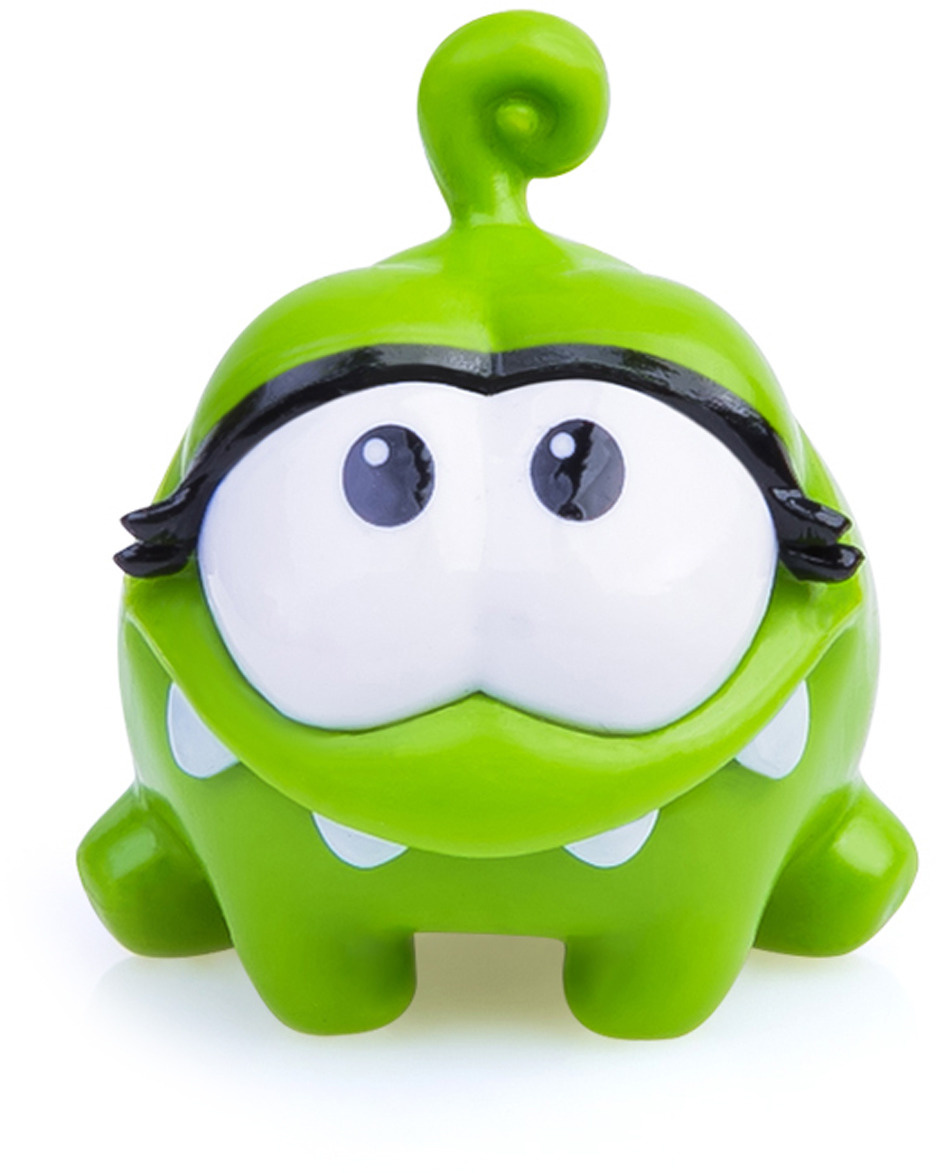 Фигурка PROSTO toys "Cut the Rope. АмНяша" — купить в интернет-магазине ...