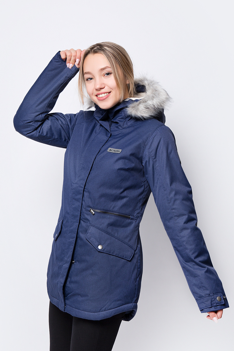 columbia suttle mountain coat