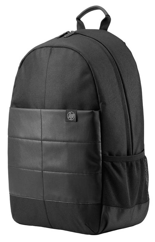 Рюкзак для ноутбука 15.6" HP Classic (1FK05AA), черный — купить в ...