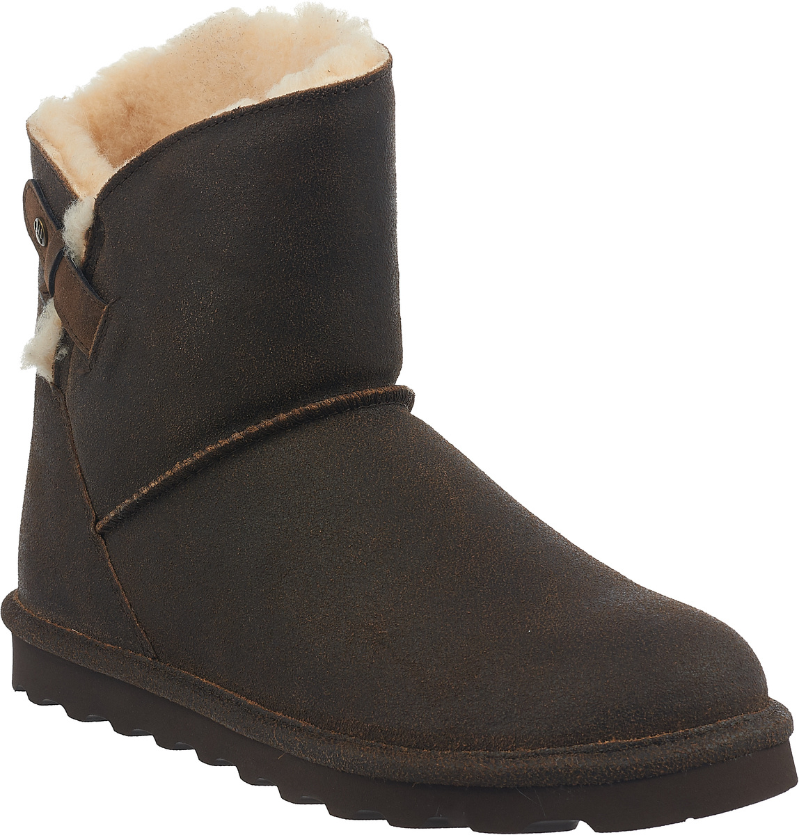 bearpaw women's margaery