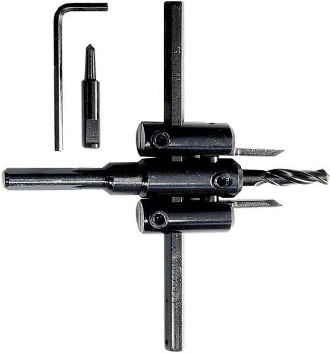 Сверло спиральное Matrix Сверло Matrix Балеринка, по дереву ...