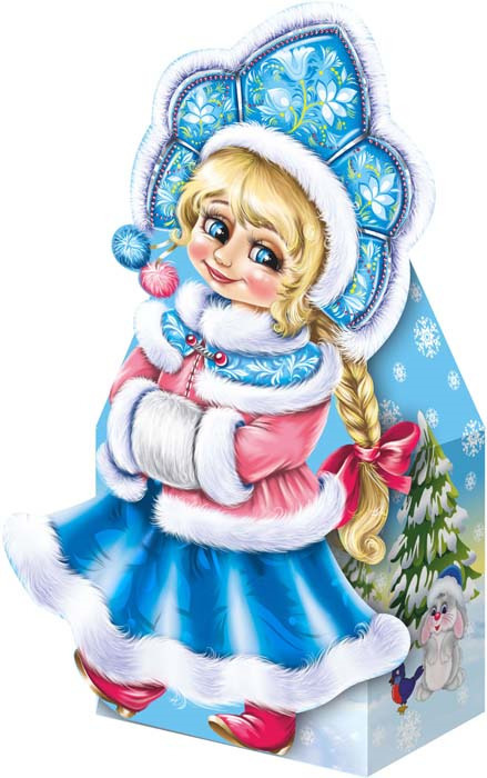 Новогодний Подарок 1 Кг