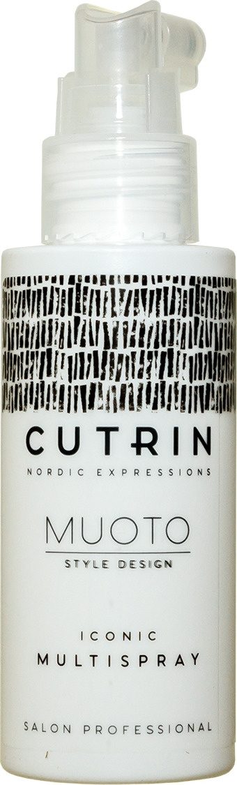 Лак для волос Cutrin отзывы
