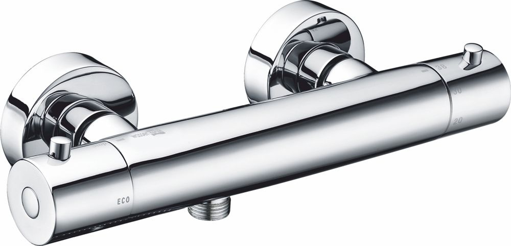 Термостат сантехнический для душа WasserKraft Berkel 4800. 4822 ...