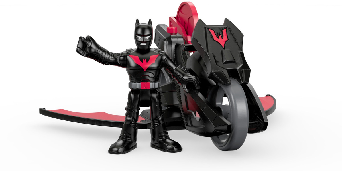 Imaginext Игрушки Купить В Интернет Магазине