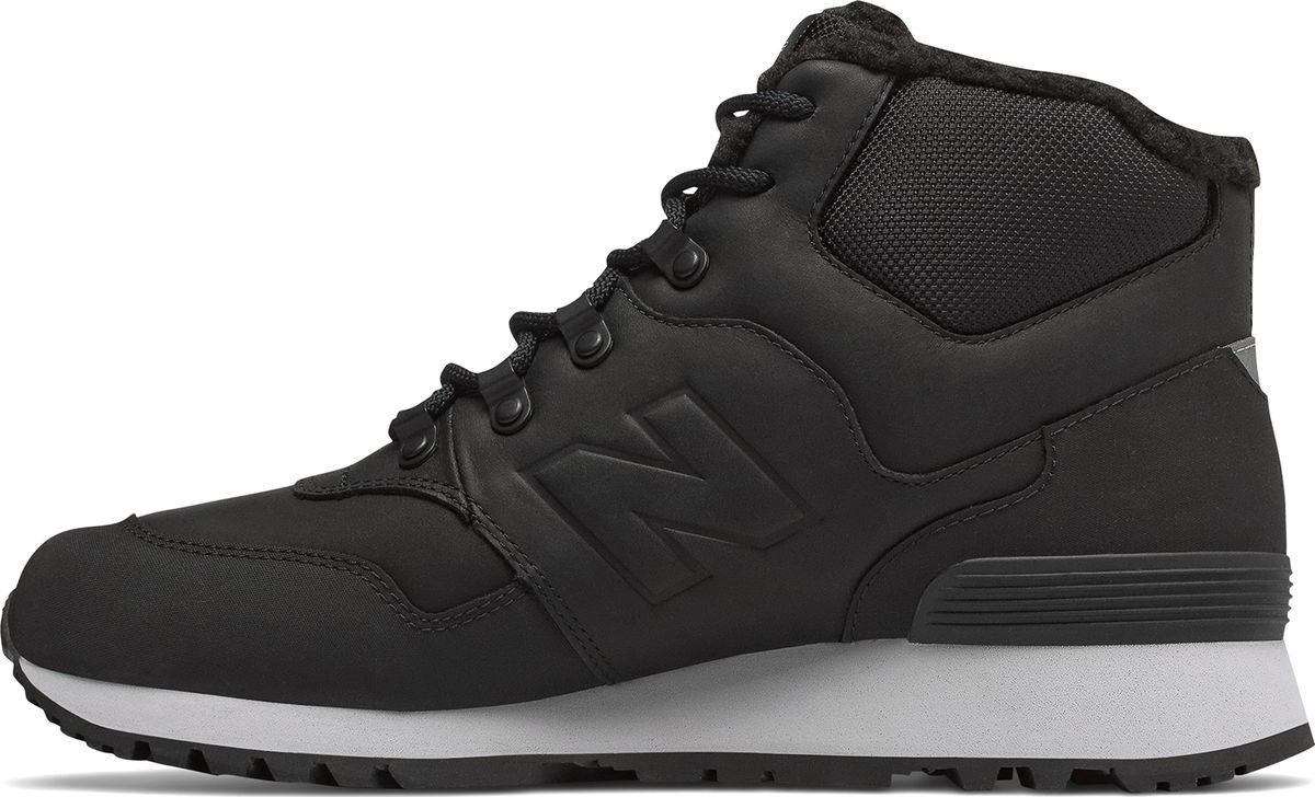 Ботинки New Balance 755 — купить в интернет-магазине OZON с быстрой ...