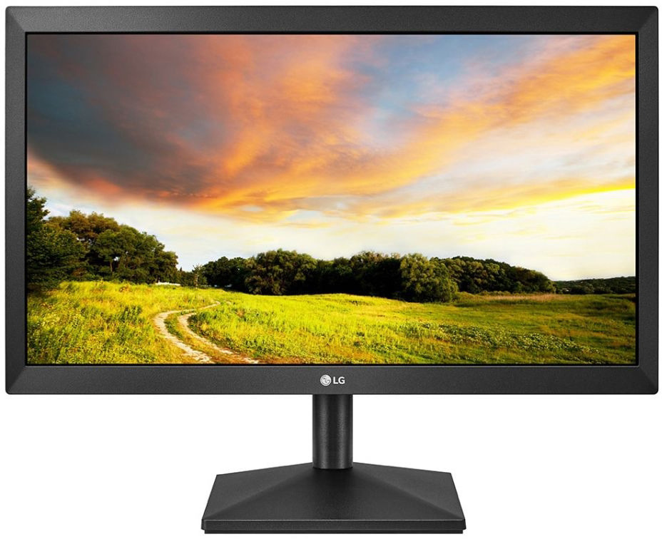 Монитор lg 22mk400a b неисправности