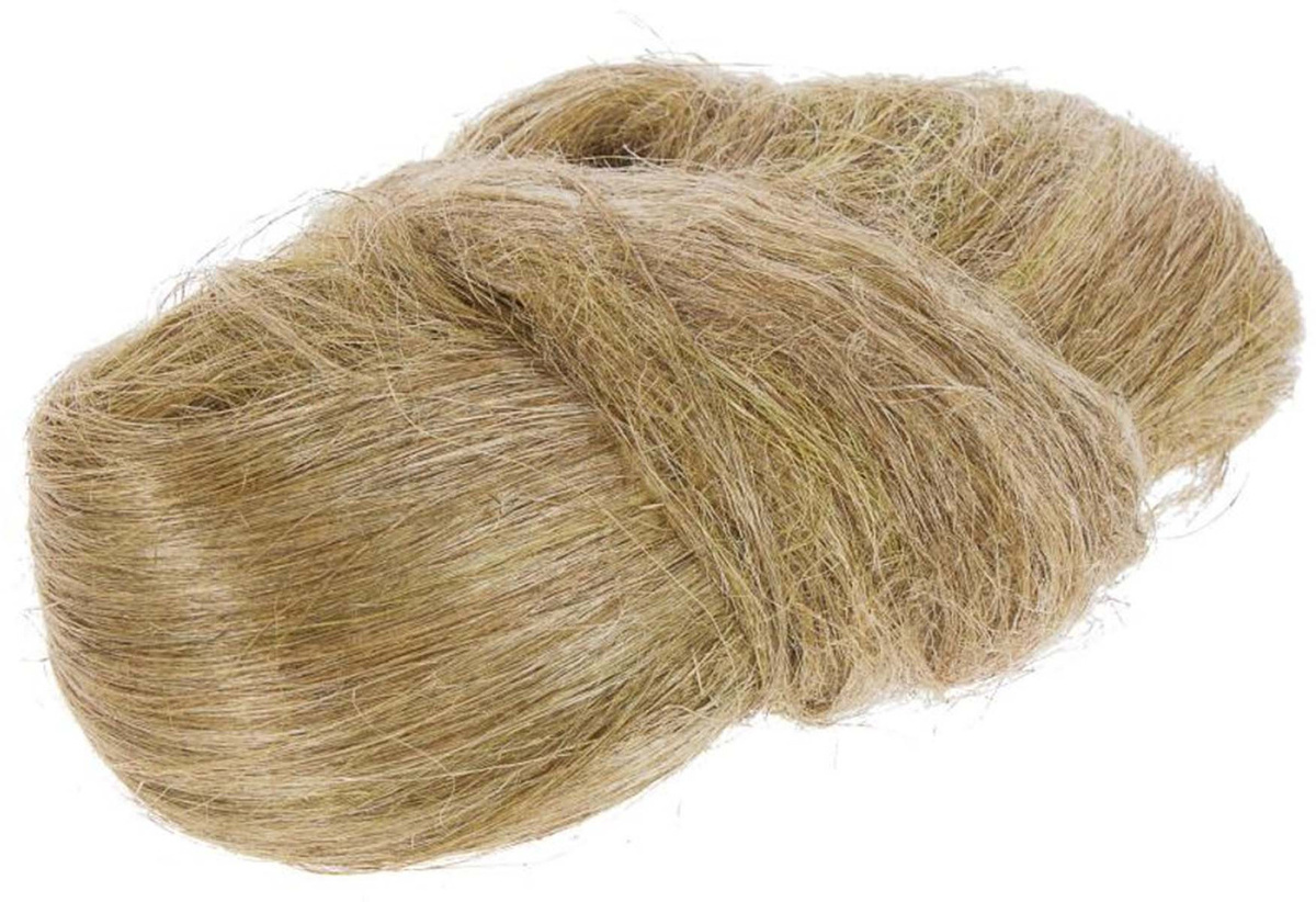 Лен сантехнический MasterProf, 200 г, MP-У купить по низкой цене с ...