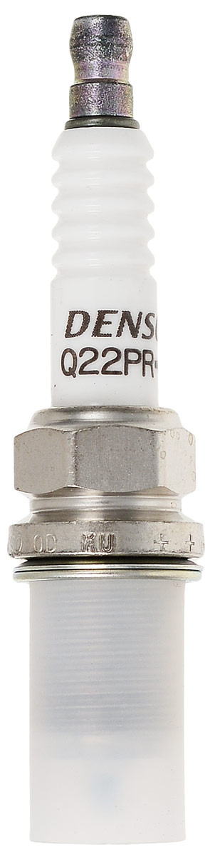 DENSO 3010 Свеча зажигания Nickel. Диам-14 мм, длина-19 мм, ключ-16