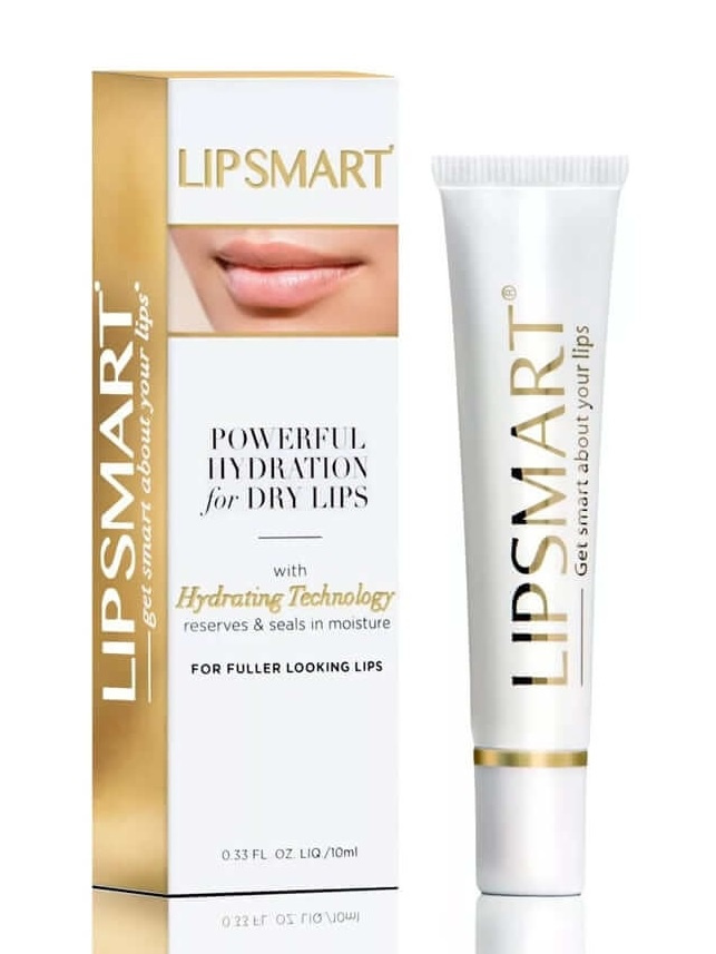 Бальзамы для губ LipSmart отзывы