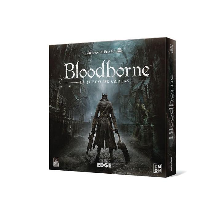 Bloodborne порождение крови чем отличается от bloodborne