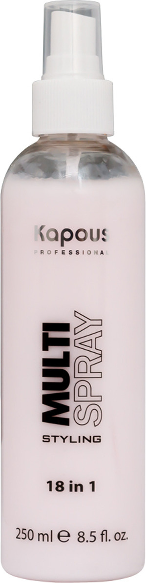 Лак для ногтей Kapous Professional отзывы
