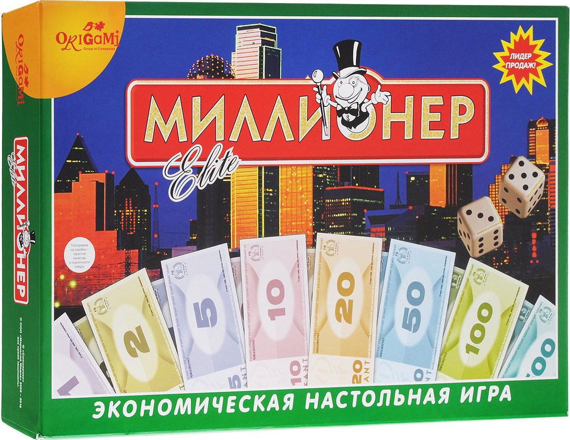 Миллионер мимимишки настольная игра как играть