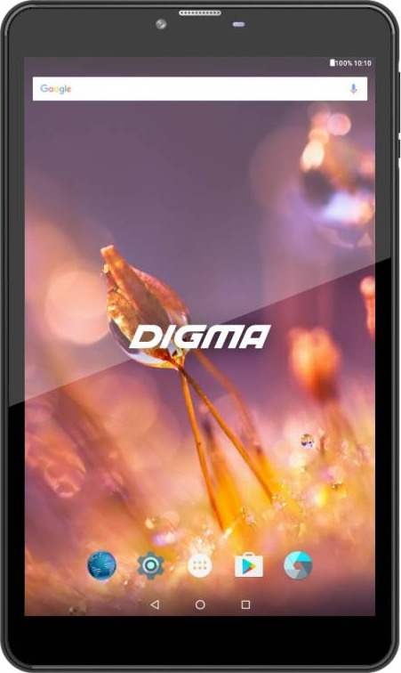 Как перепрошить digma 8527