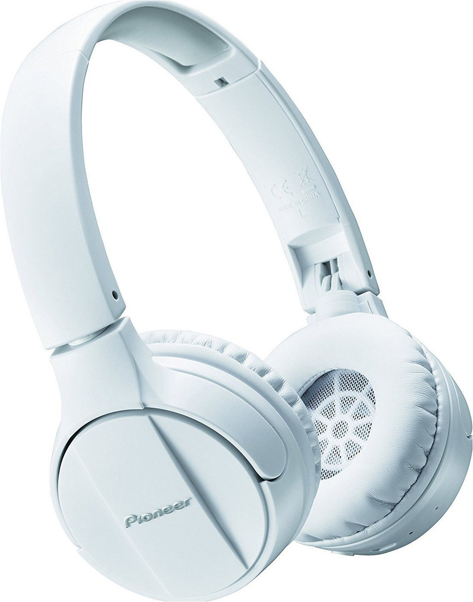Беспроводные наушники Pioneer Гарнитура беспроводная Pioneer, SE ...