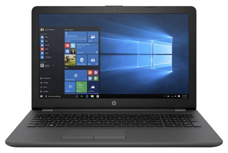 Как установить драйвера на ноутбук hp 250 g6