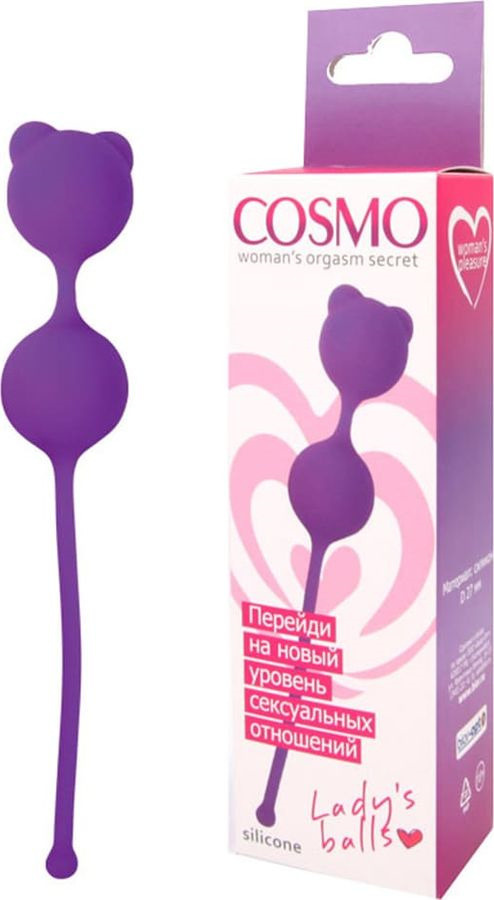 Cosmo Woman S Orgasm Secret