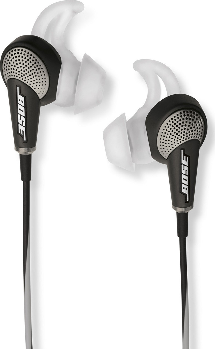 Bose Quietcomfort 