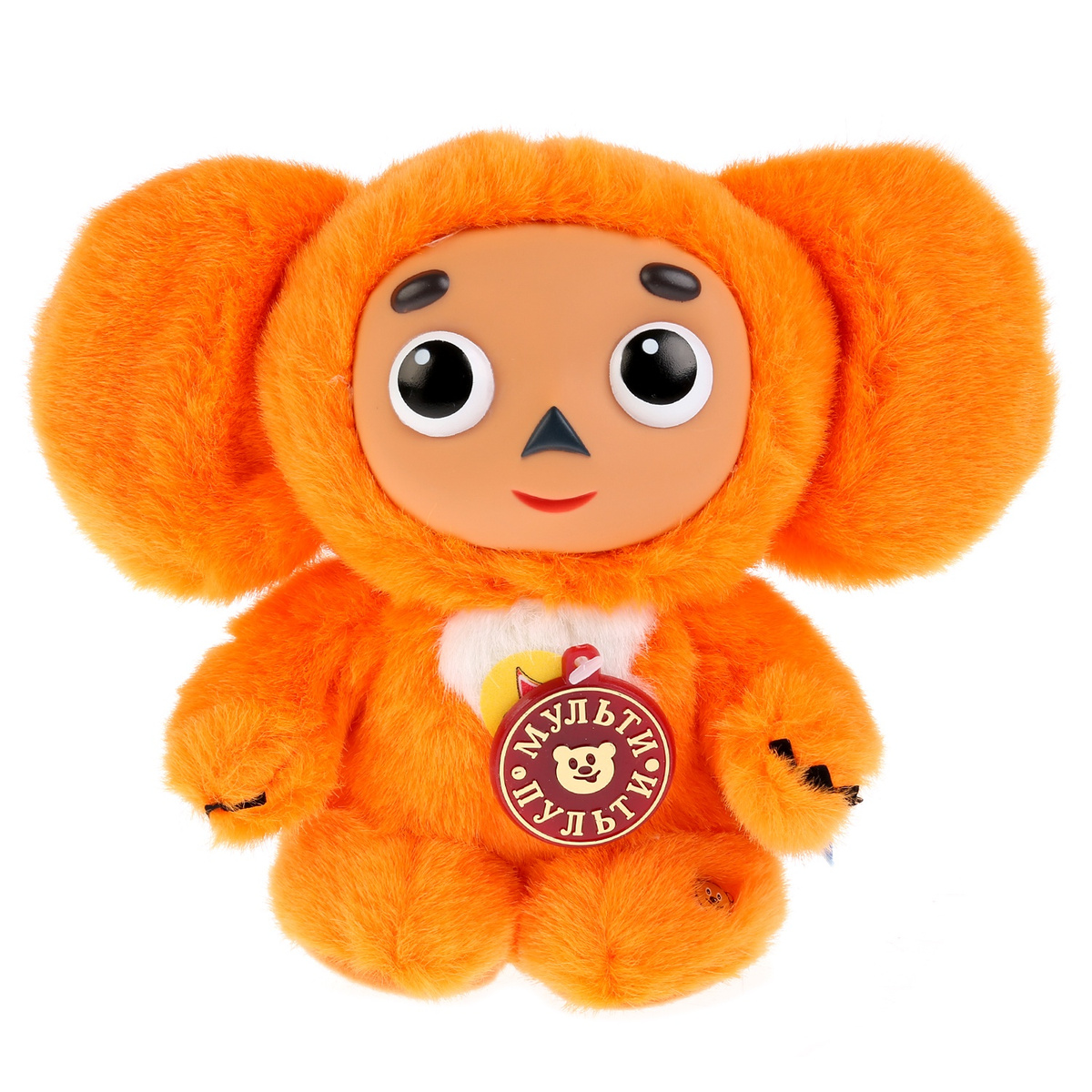 Игрушка Новогодний Чебурашка Игрушка Новогодний Чебурашка