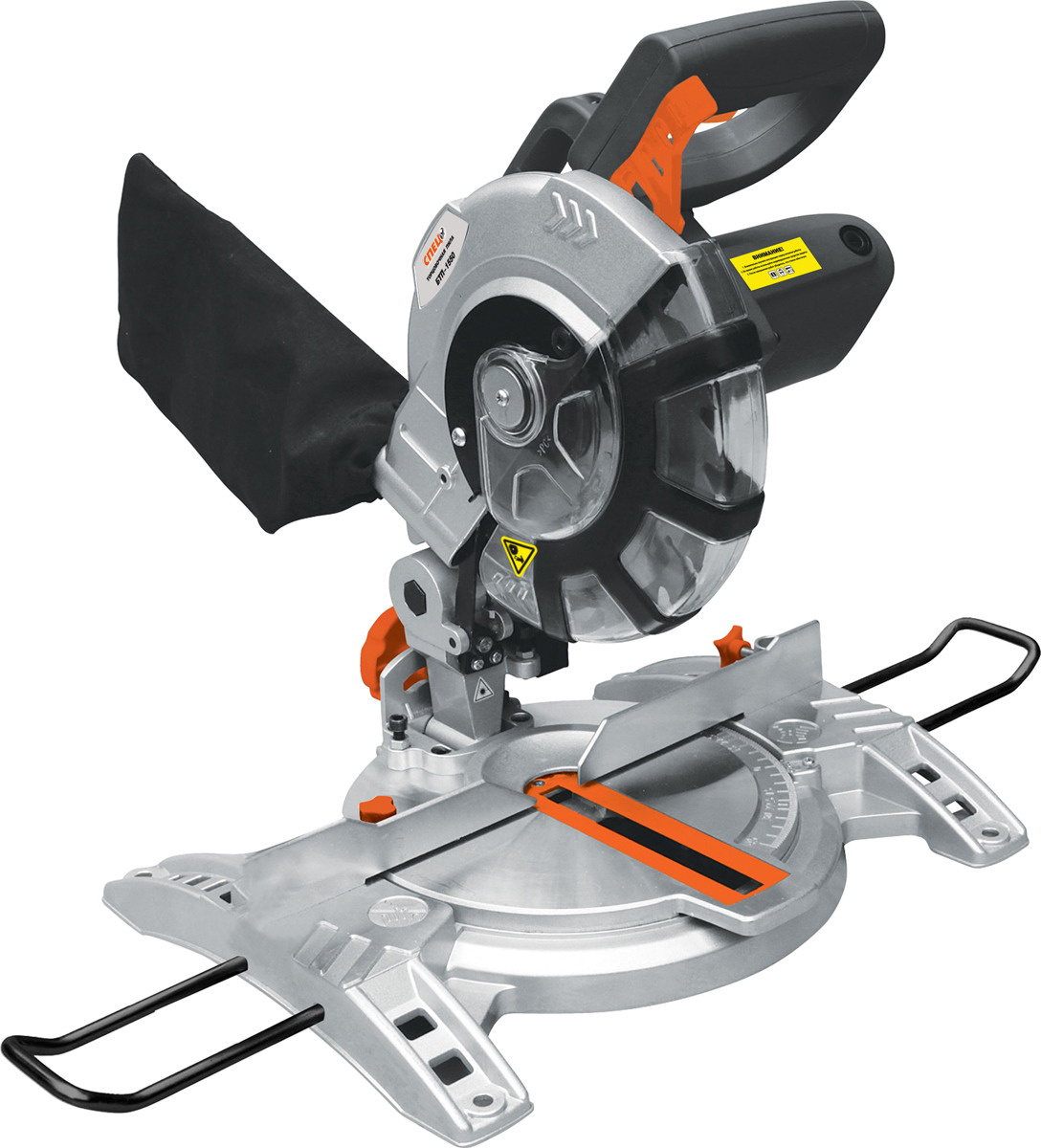 Пила торцовочная Спец \"БПТ-1550\" СПЕЦ-3254, черный - купить в интернет ...