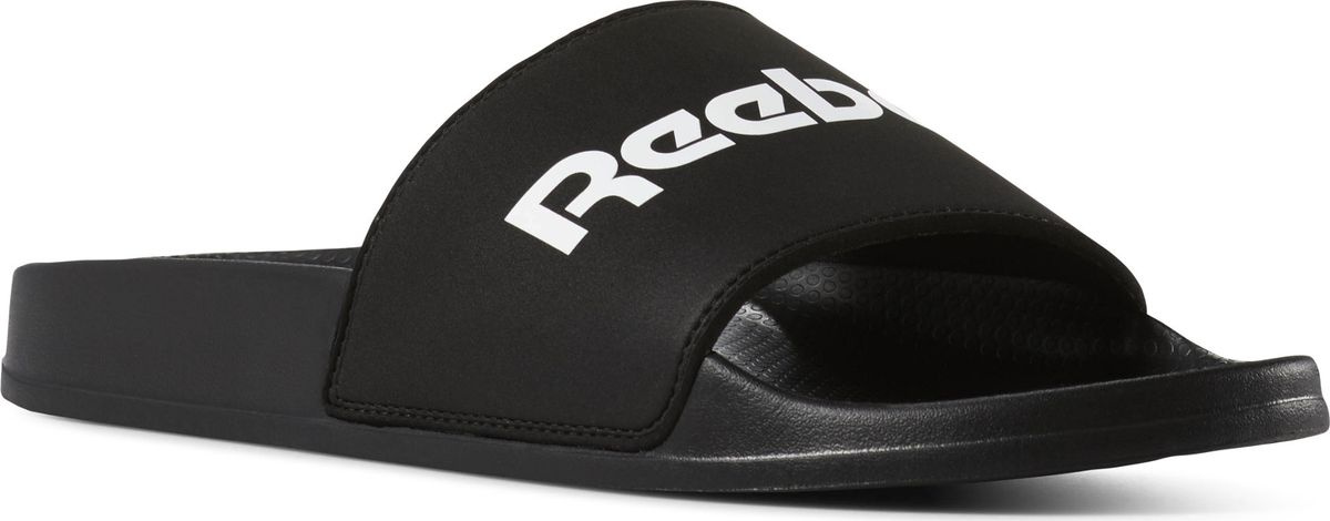 reebok classic sliders