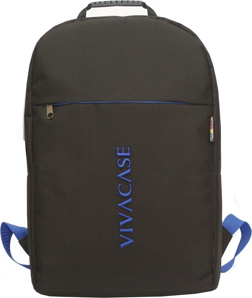 Рюкзаки Для Ноутбуков Vivacase Цена
