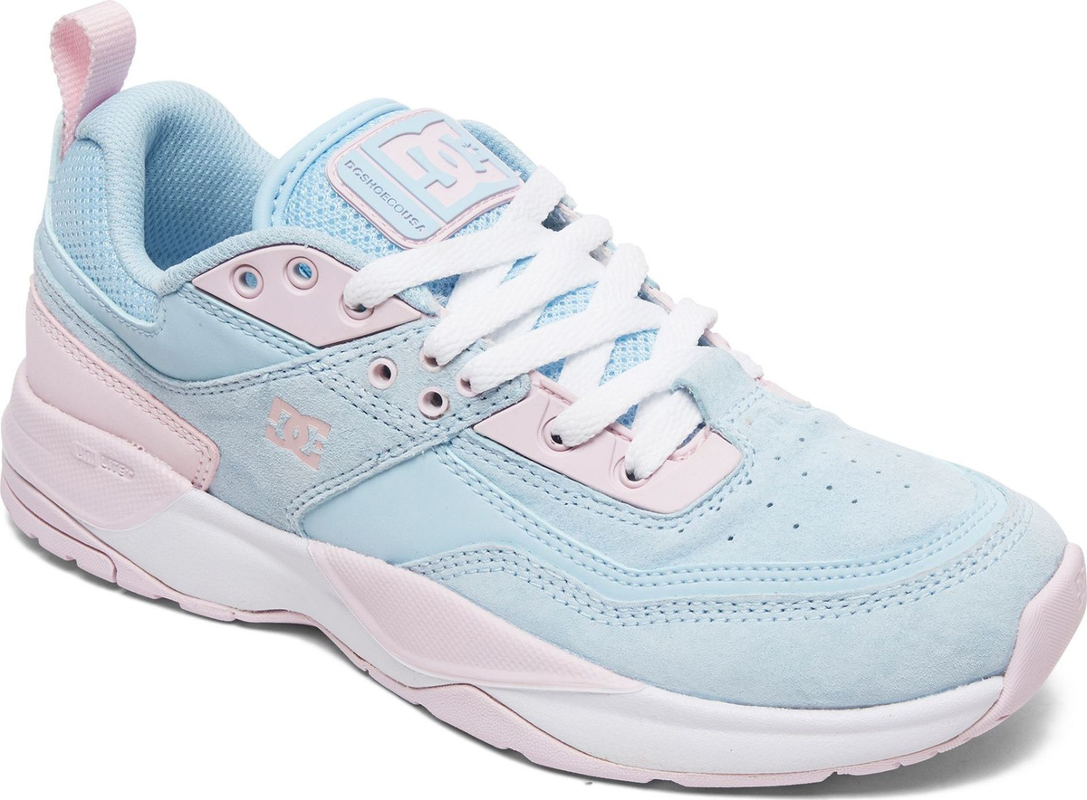 dc shoes e tribeka