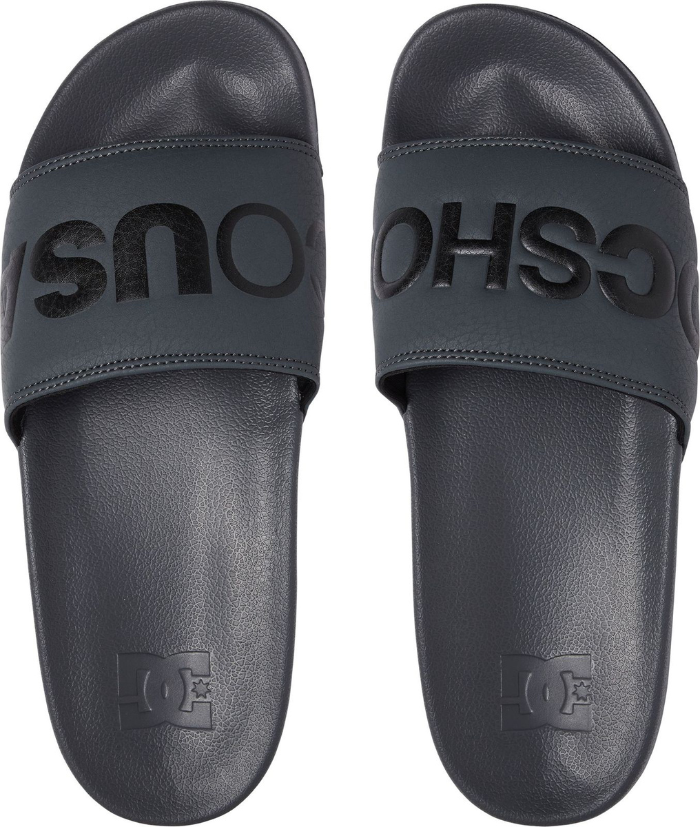 sandal dc shoes