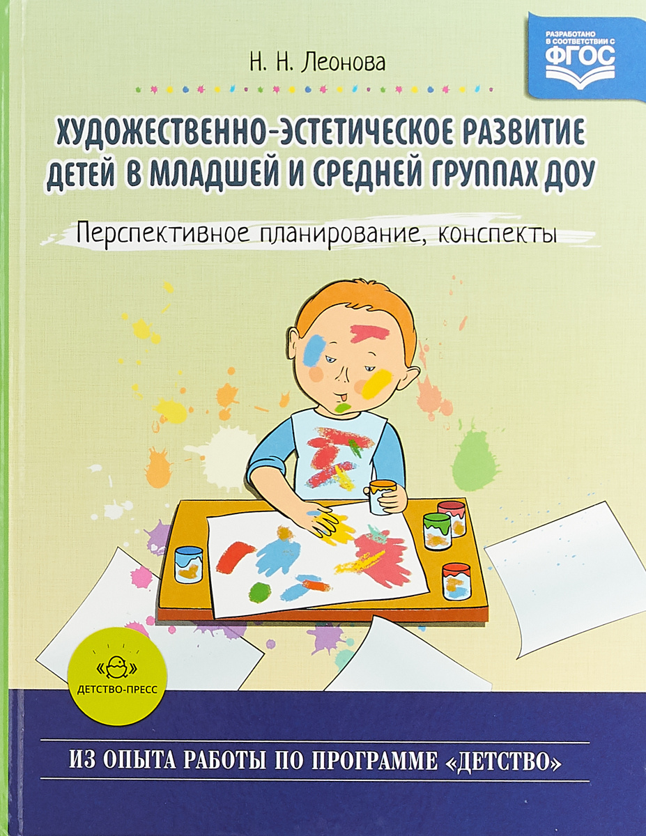 Презентация художественно эстетическое развитие дошкольников