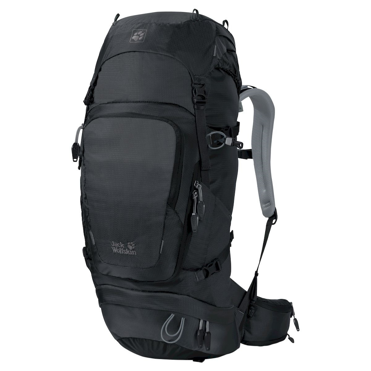 Рюкзак туристический Jack Wolfskin Рюкзак Jack Wolfskin Orbit 38 ...
