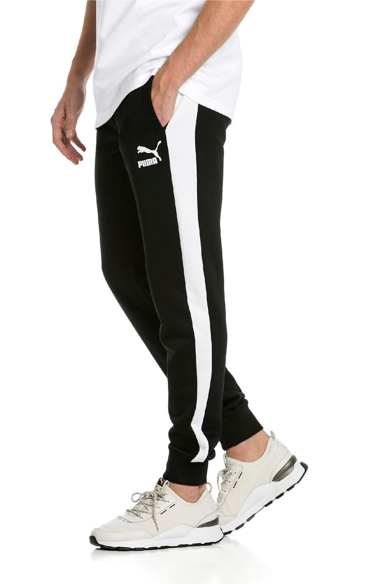 iconic nike track pants