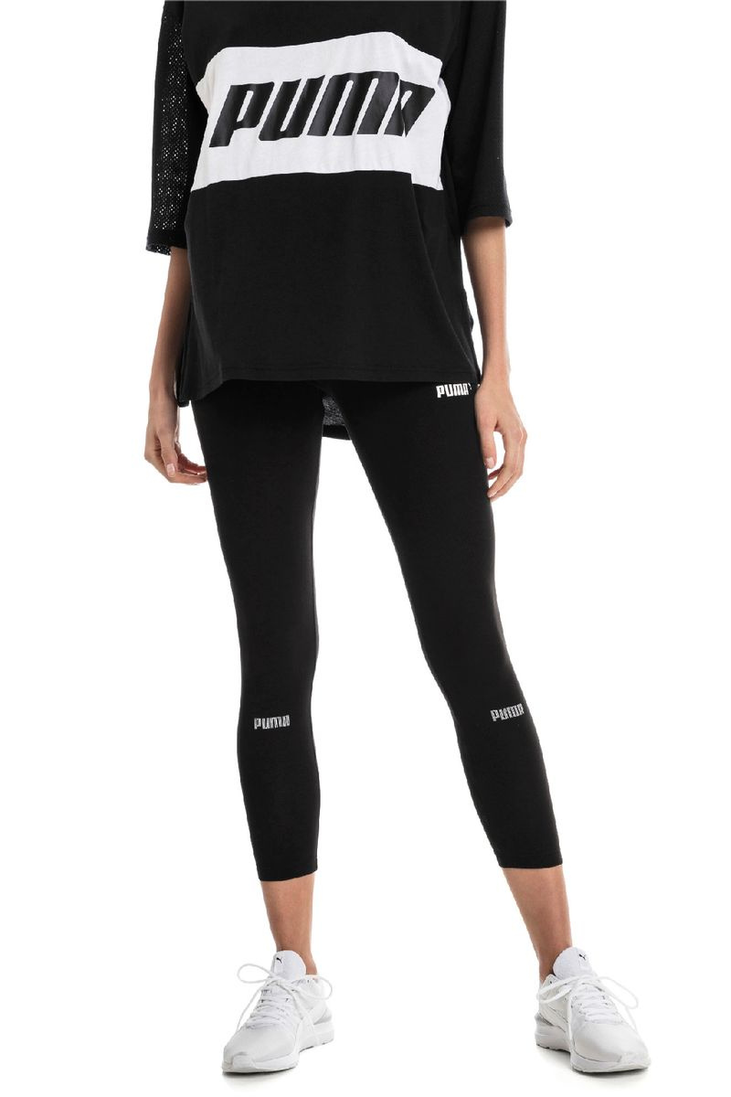 puma amplified leggings