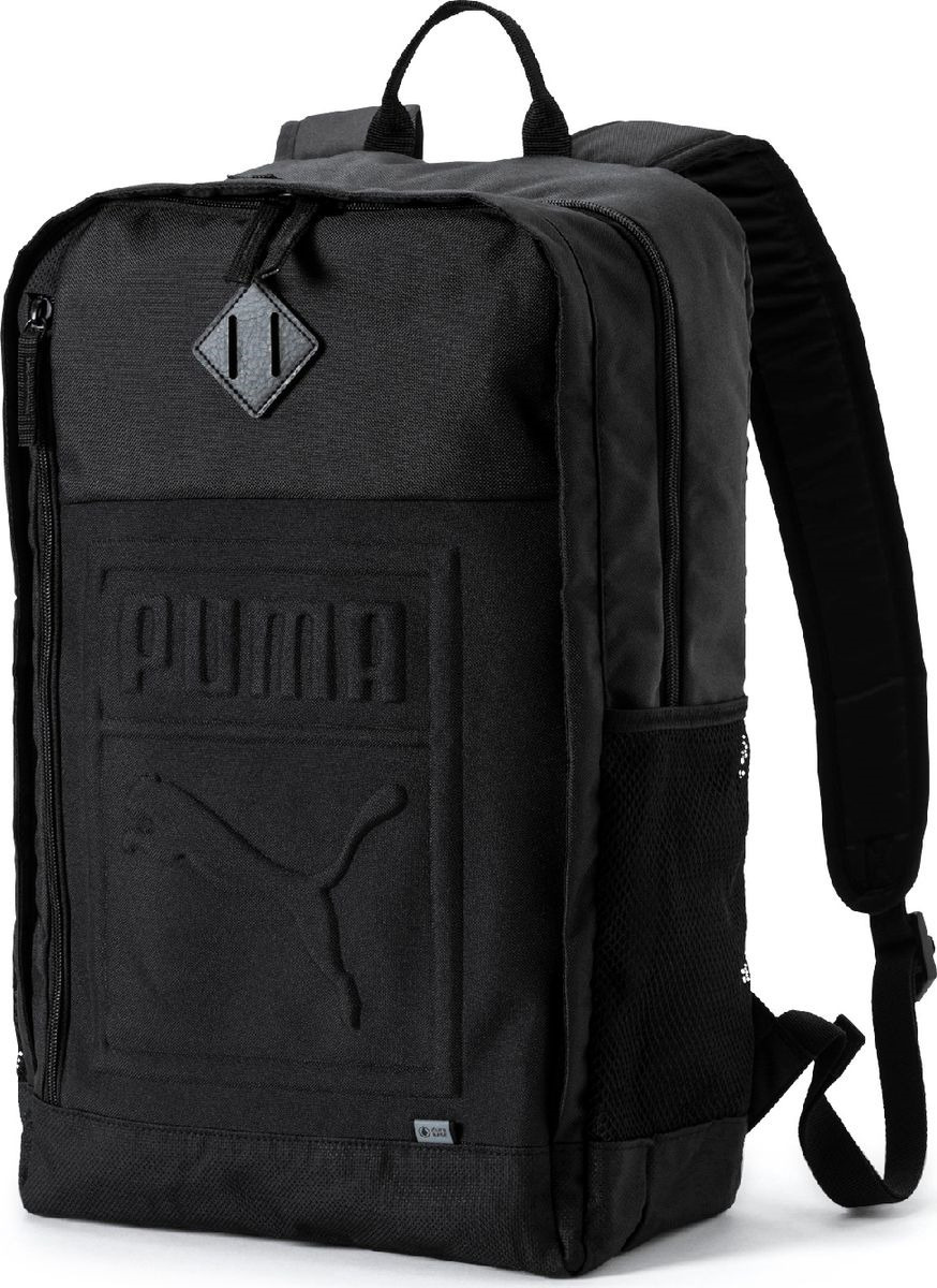 puma laptop backpack