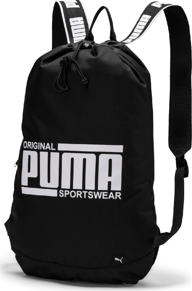 puma sole smart backpack